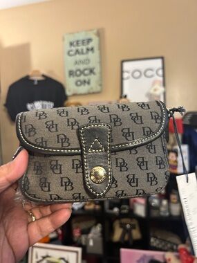 Dooney and Bourke